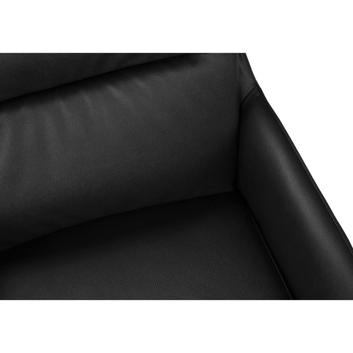 Faux Leather Dining Chair (Set of 2)