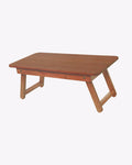 Fauxly Folding Study Table