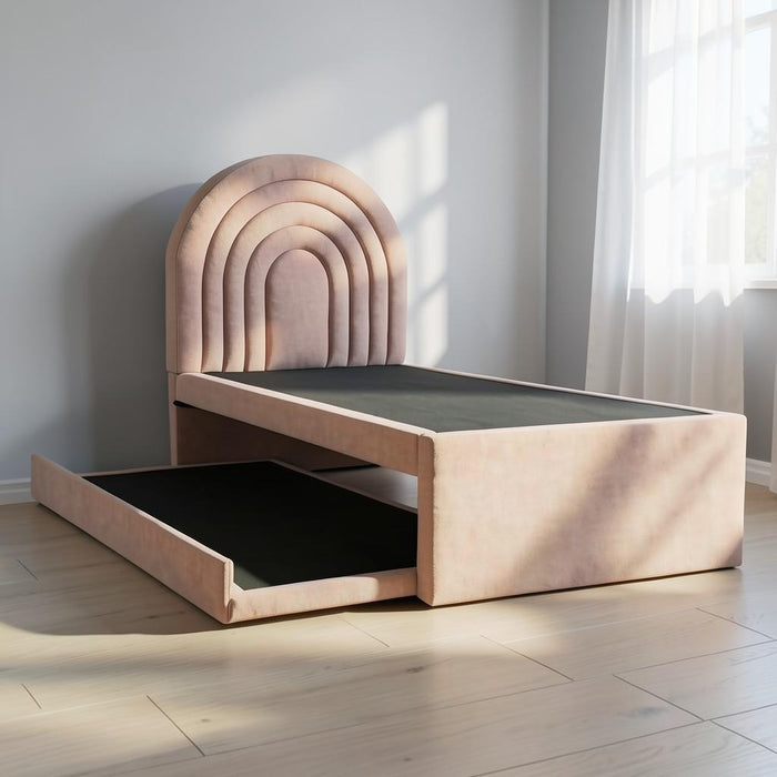 Federo Pullout Bedframe