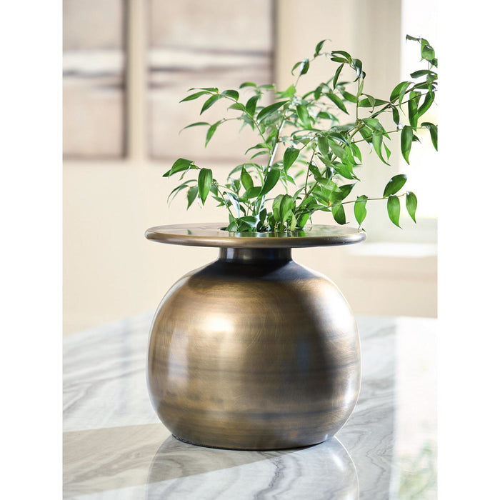 Fedorleigh Vase