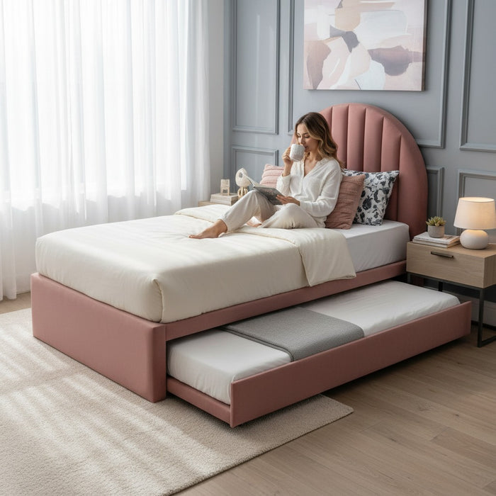 Felen Pullout Bedframe