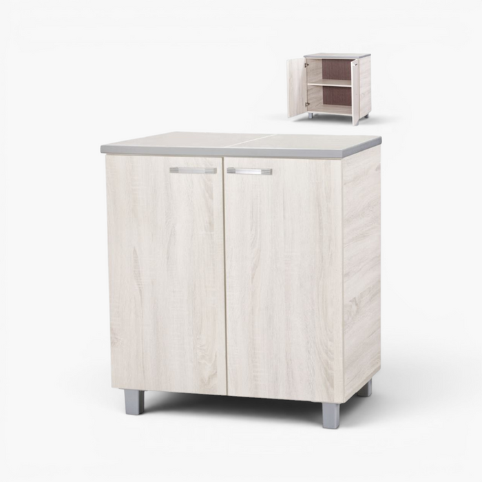 Felok Kitchen Cabinet
