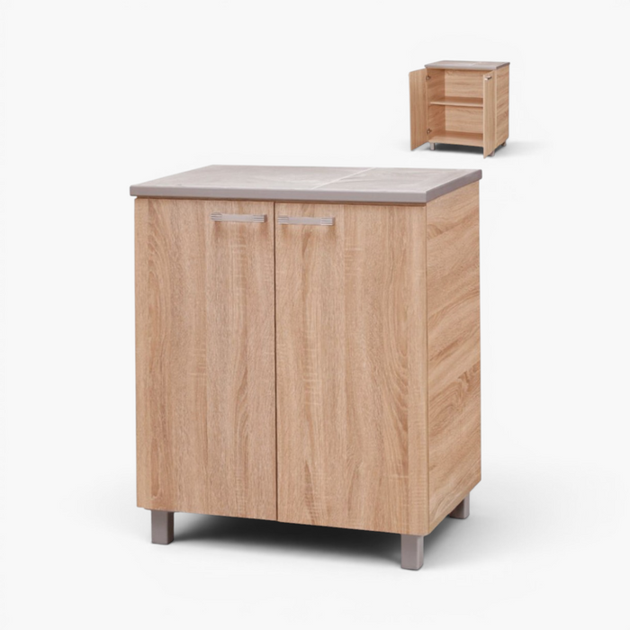 Felok Kitchen Cabinet