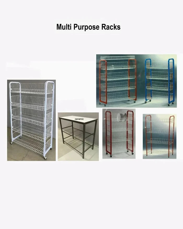 Feno Multi Purpose Rack
