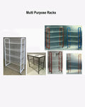 Feno Multi Purpose Rack