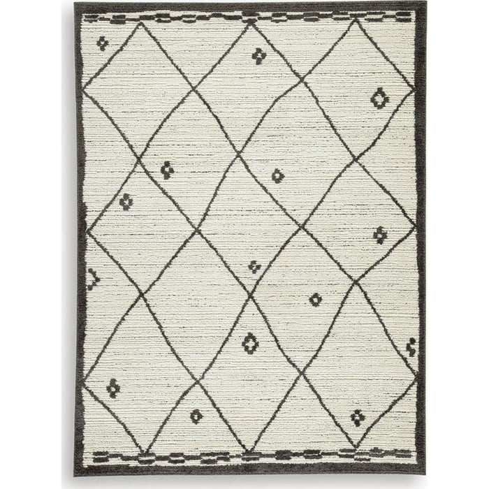 Fenriston Area Rug