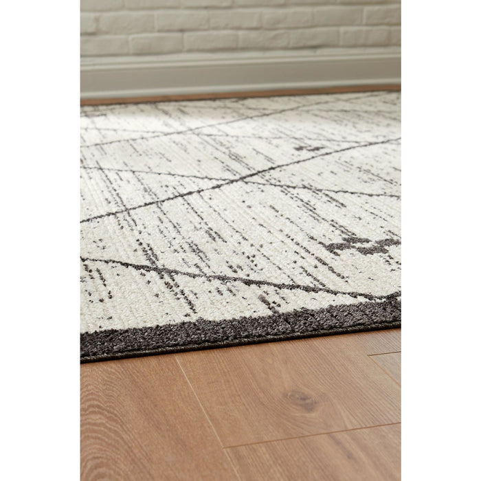 Fenriston Area Rug