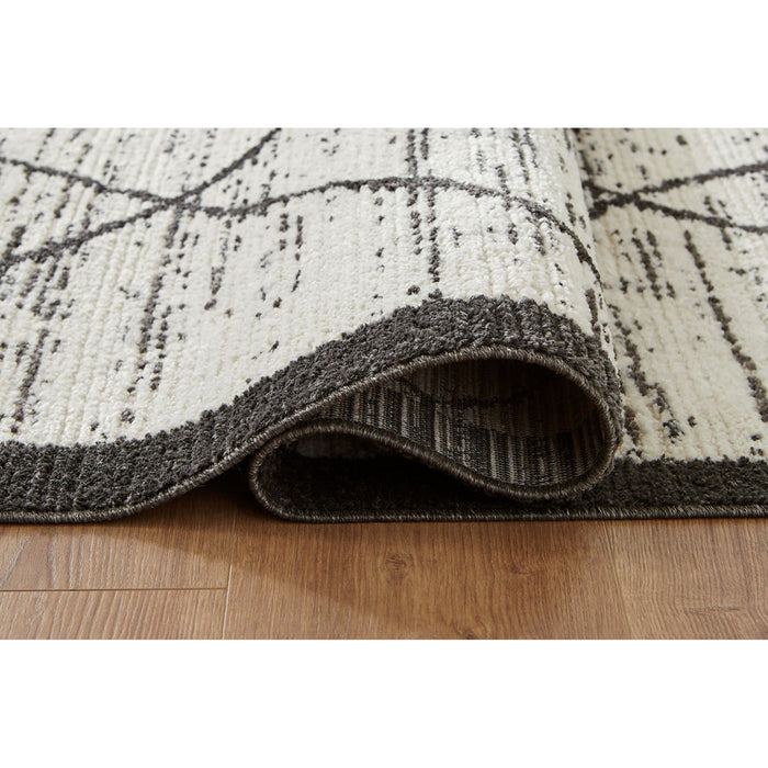 Fenriston Area Rug