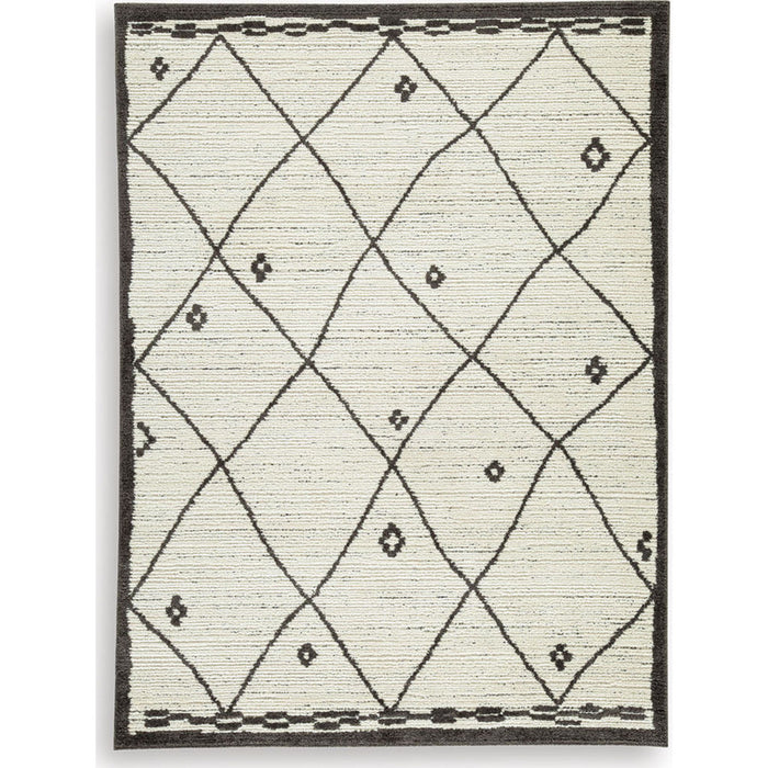 Fenriston Area Rug
