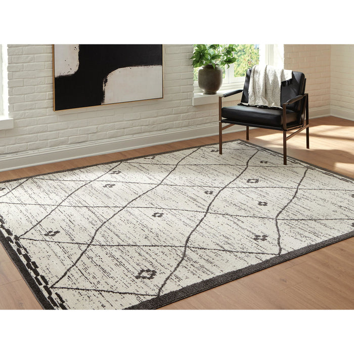 Fenriston Area Rug