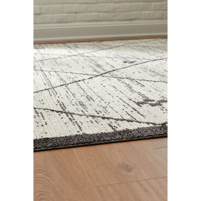 Fenriston Area Rug