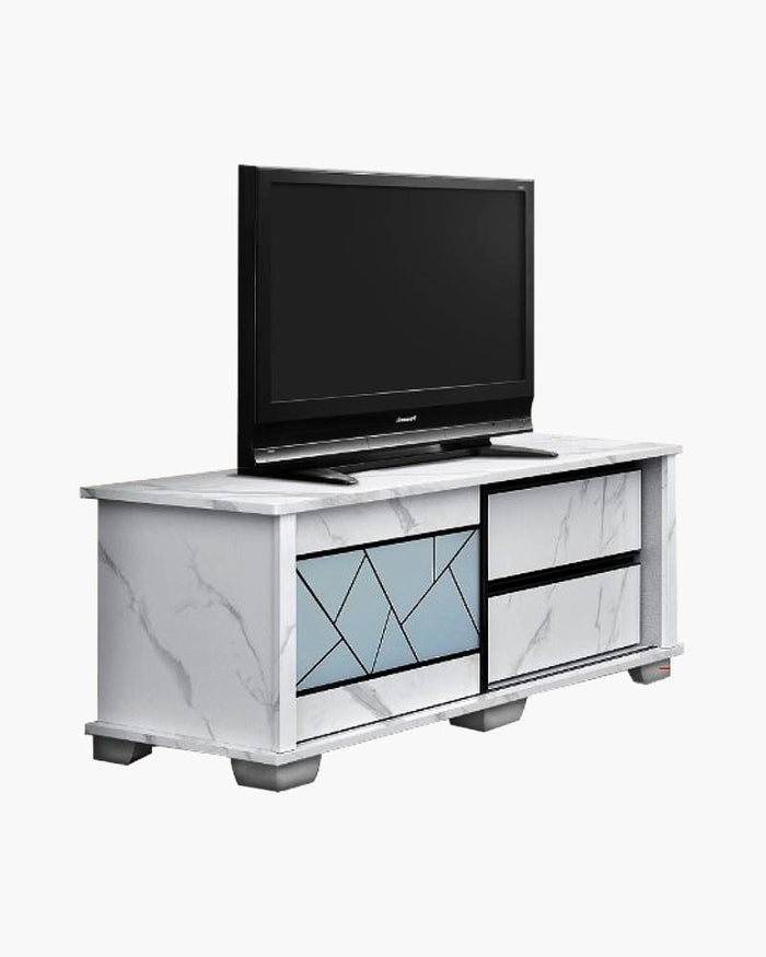Fensi TV Console