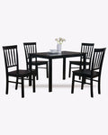 Fenton Dining Set - Promo