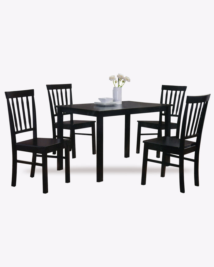Fenton Dining Set - Promo