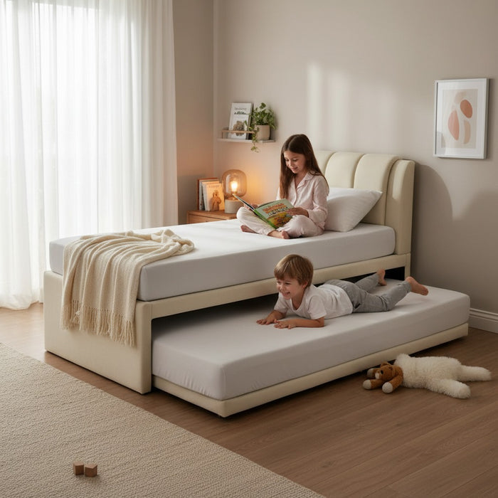 Feroz Pullout Bedframe