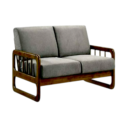 Flasin Wooden Sofa Set – WN