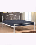 Flower Metal Bedframe