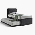 Founa Pullout Bedframe