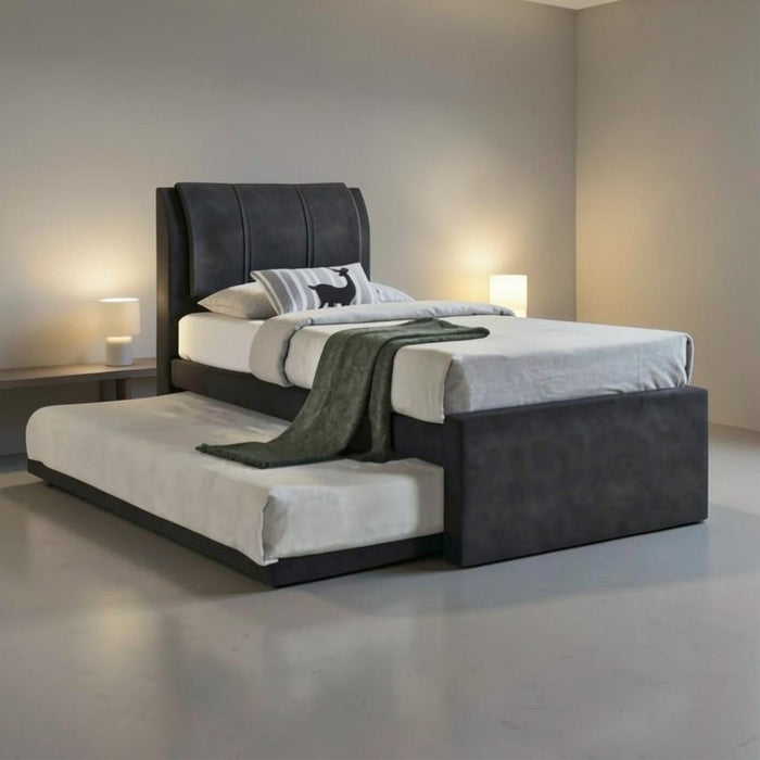 Founa Pullout Bedframe