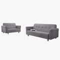 Franki Sofa Set