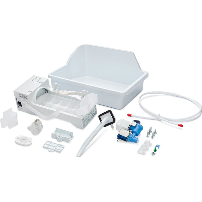 Frgidaire Top Mount Icemaker Kit for 16 Cu ft. - White (IM1900MD)