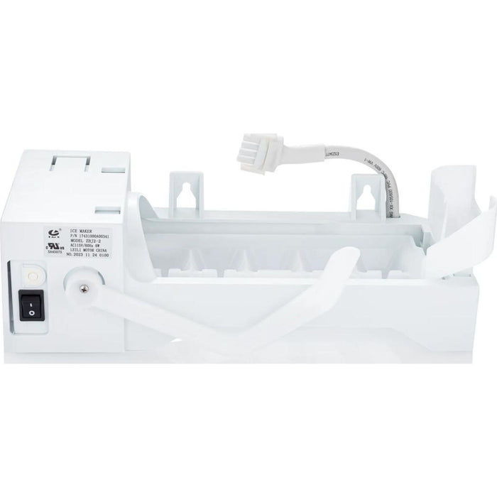 Frgidaire Top Mount Icemaker Kit for 16 Cu ft. - White (IM1900MD)