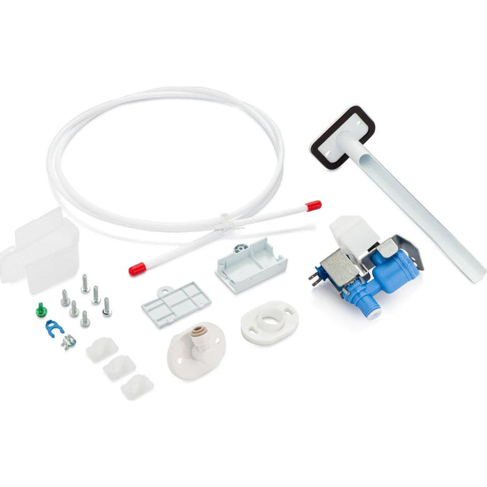 Frgidaire Top Mount Icemaker Kit for 16 Cu ft. - White (IM1900MD)