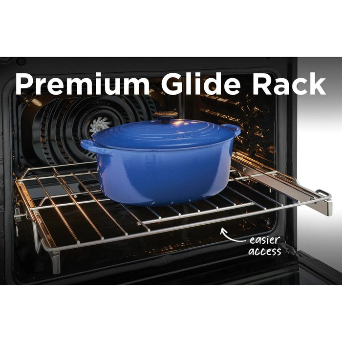 Frigidaire 27" Glide Rack for Frigidaire/Gallery/Professional Ranges and Wall Ovens -  (5304518865)