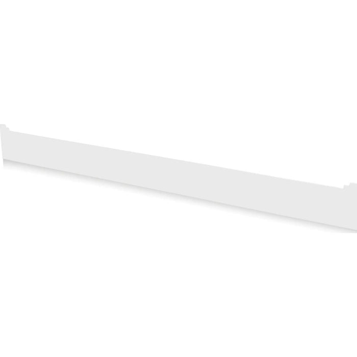 Frigidaire 3'' Wall Oven White Stainless Steel Trim for 3027 Wall Ovens - White (WOMC3TRIMWHT)