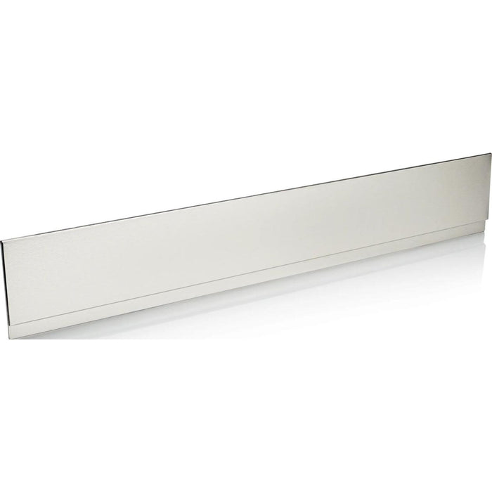 Frigidaire 30" Front Control Freestanding Range Universal Backguard - Stainlees Steel (11NBBKGDSS)