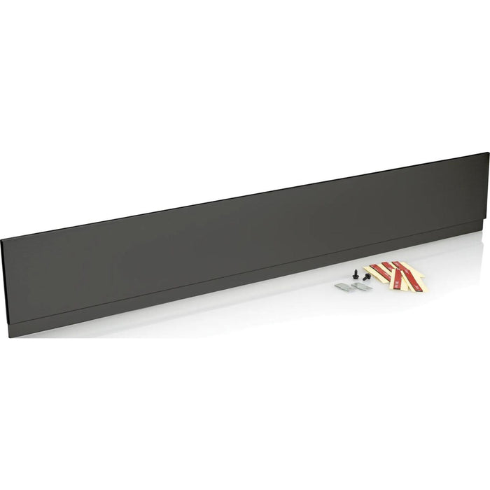 Frigidaire 30" Front Control Freestanding Range Universal Backguard - Stainlees Steel (11NBBKGDDS)