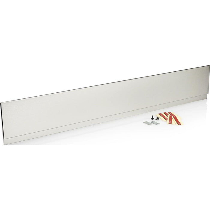 Frigidaire 30" Front Control Freestanding Range Universal Backguard - Stainlees Steel (11NBBKGDSS)
