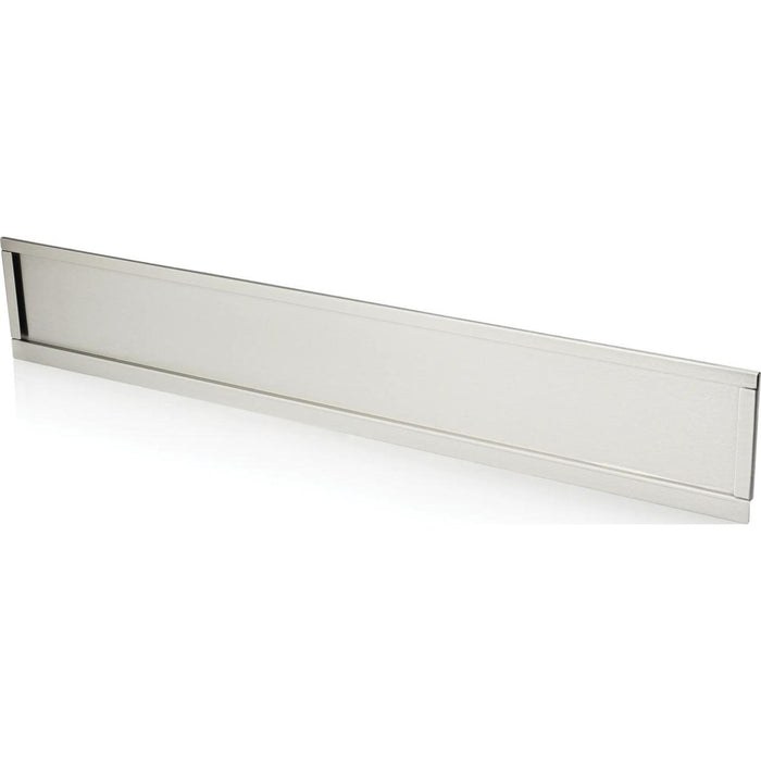 Frigidaire 30" Front Control Freestanding Range Universal Backguard - Stainlees Steel (11NBBKGDSS)