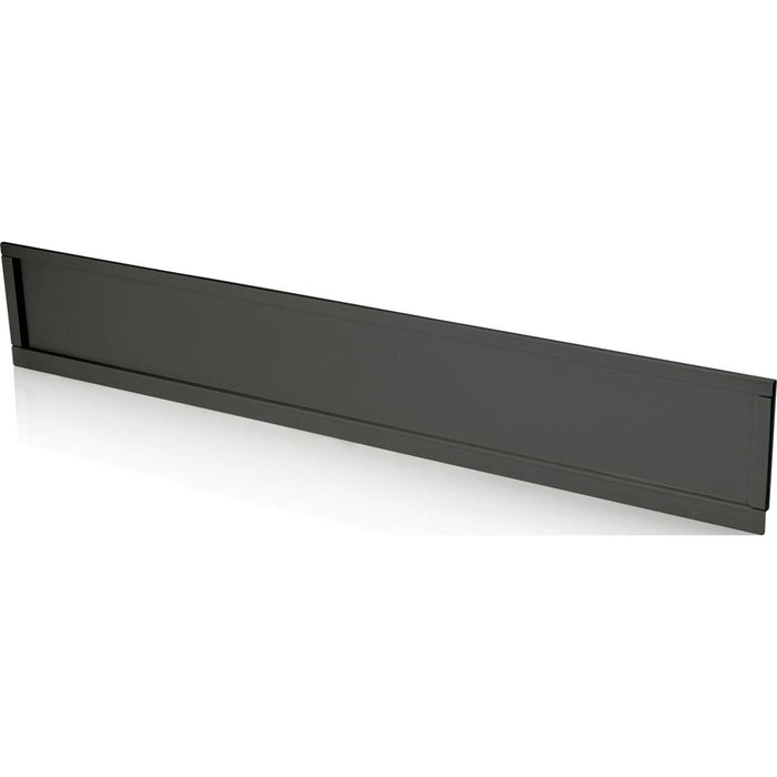 Frigidaire 30" Front Control Freestanding Range Universal Backguard - Stainlees Steel (11NBBKGDDS)