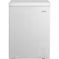 Frigidaire 5.0 Cu. Ft. Garage Ready Chest Freezer - White (FFCS0562AW)