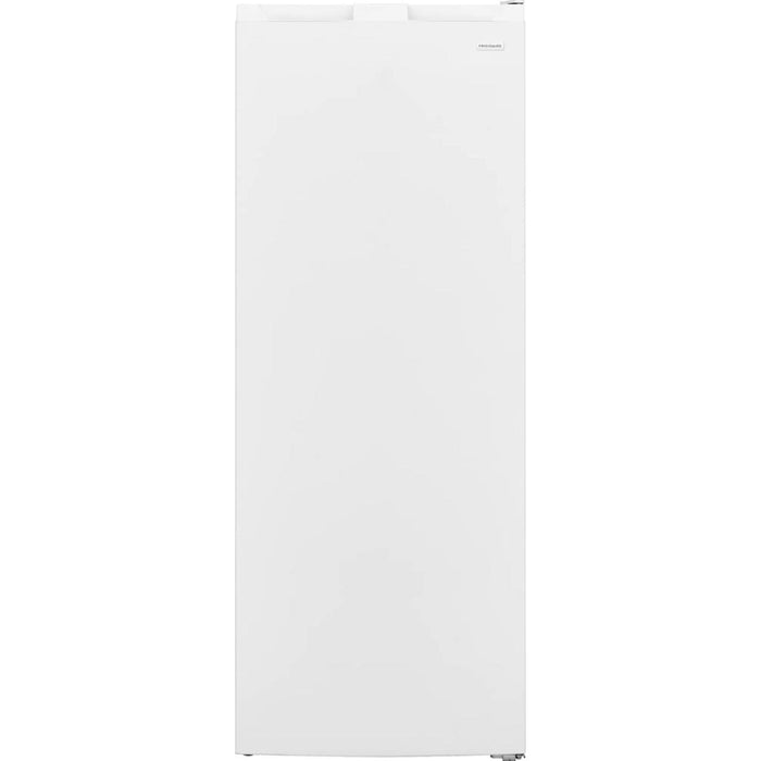 Frigidaire 7 Cu. Ft. Garage Ready Upright Freezer - White (FFUE0726AW)