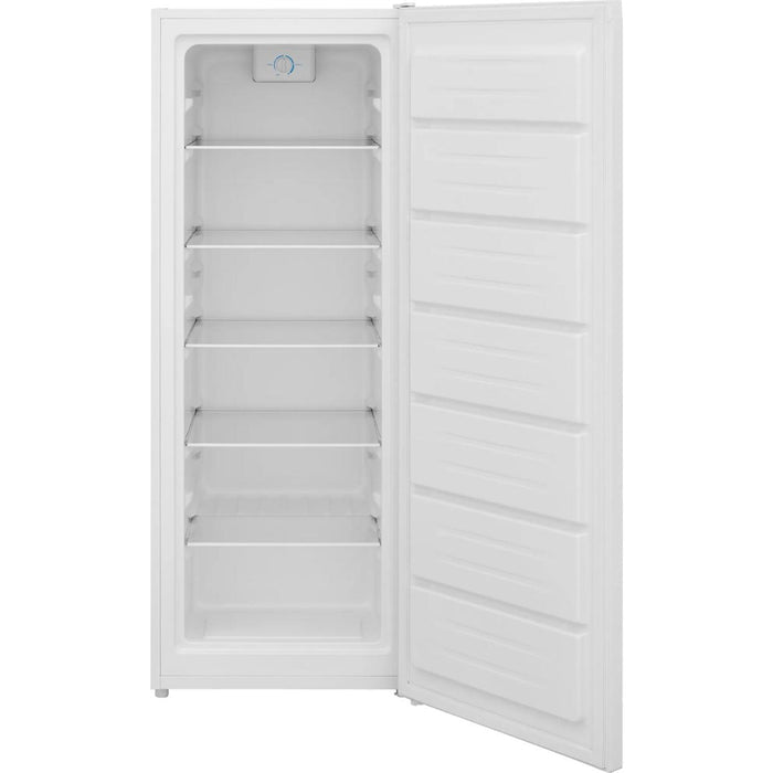 Frigidaire 7 Cu. Ft. Garage Ready Upright Freezer - White (FFUE0726AW)