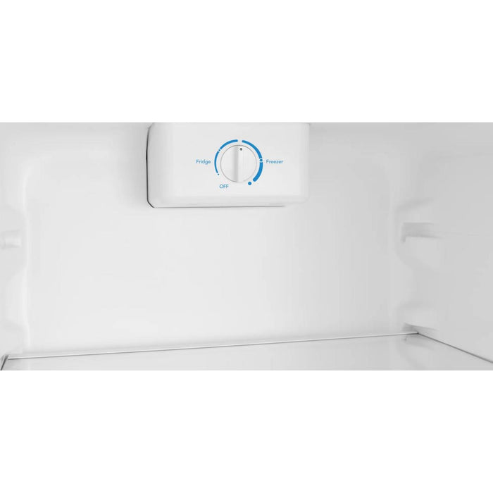 Frigidaire 7 Cu. Ft. Garage Ready Upright Freezer - White (FFUE0726AW)