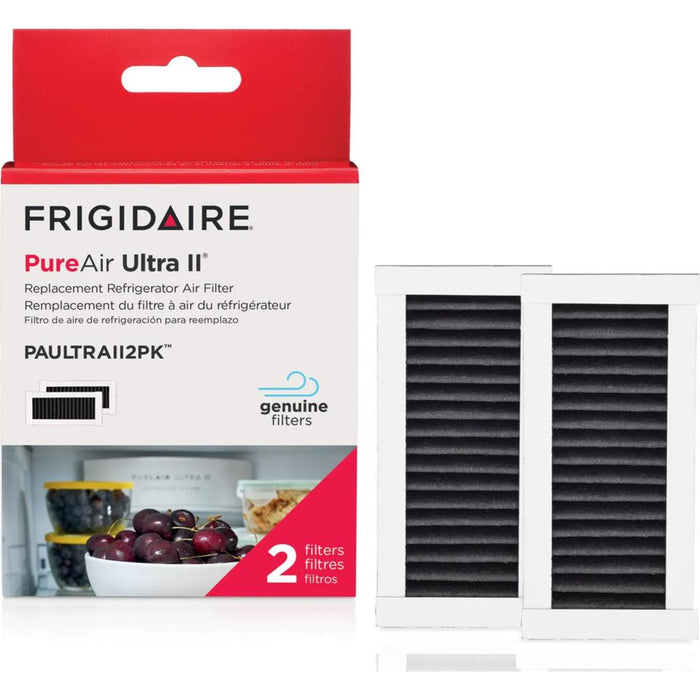 Frigidaire B Filter-Air Carbon - Black (PAULTRAII2PK)