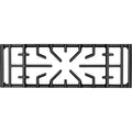Frigidaire Centre Grate for Gas Ranges -  (5304535284)