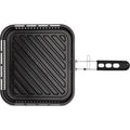 Frigidaire Countertop Pizza Oven Air Fry Tray & Handle - Black (5304539972)