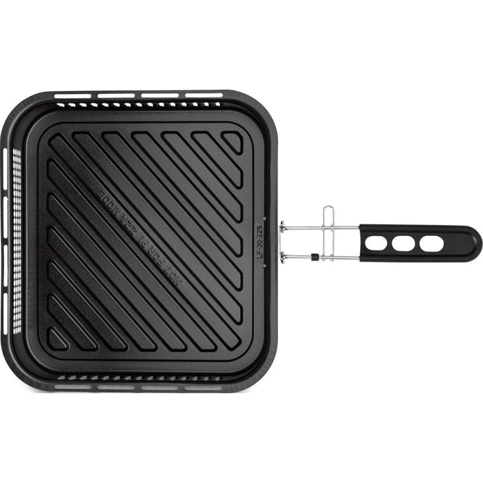 Frigidaire Countertop Pizza Oven Air Fry Tray & Handle - Black (5304539972)
