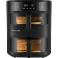 Frigidaire DualZone Stacked Air Fryer -  (FRDA210BC)