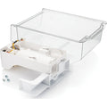Frigidaire French Door Standard Depth Ice Maker - White (IMKFD28A)