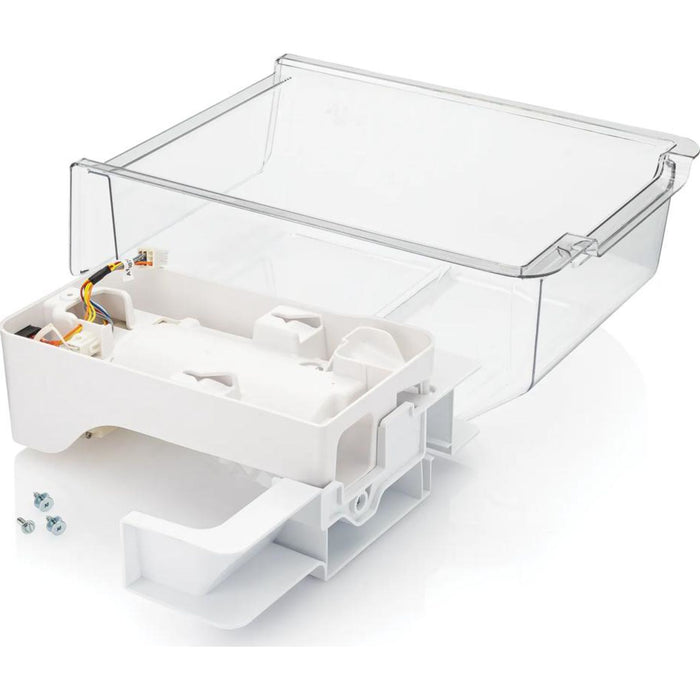 Frigidaire French Door Standard Depth Ice Maker - White (IMKFD28A)
