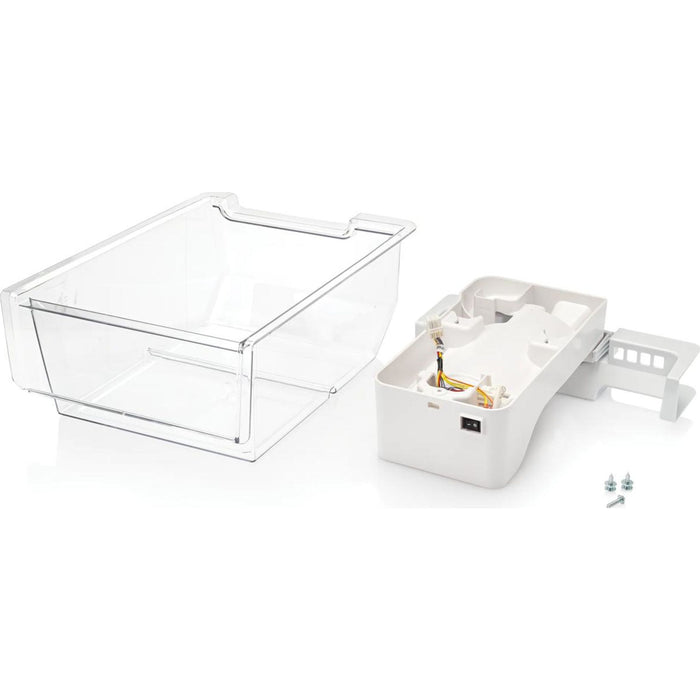 Frigidaire French Door Standard Depth Ice Maker - White (IMKFD28A)