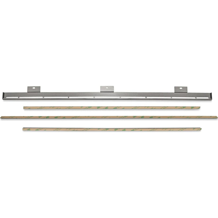 Frigidaire Front Control Freestanding Range 4-Piece Gas Trim Kit - Dark Stainless Steel (11NBSTGSDS)