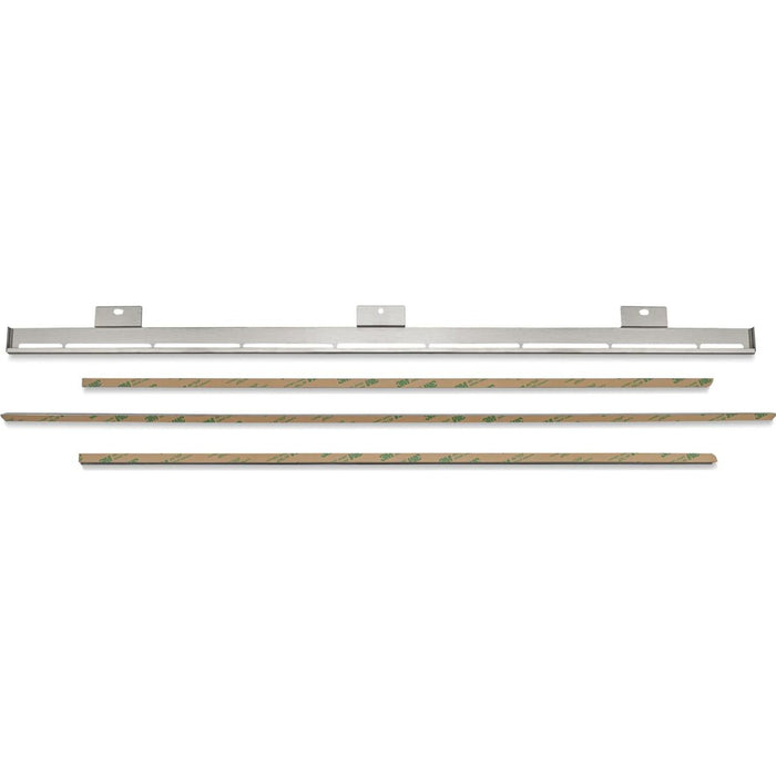 Frigidaire Front Control Freestanding Range 4 Piece Gas Trim Kit - Stainlees Steel (11NBSTGSSS)