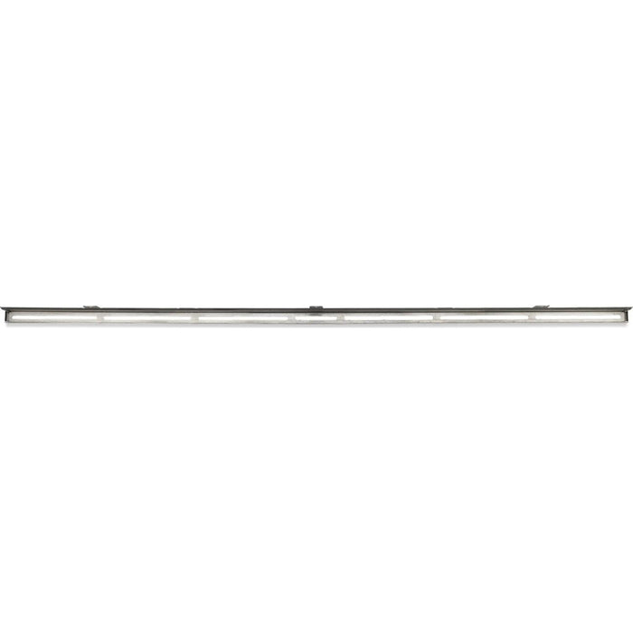 Frigidaire Front Control Freestanding Range Island Trim - Stainlees Steel (11NBRRFLSS)