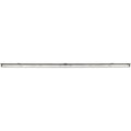 Frigidaire Front Control Freestanding Range Island Trim - Stainlees Steel (11NBRRFLSS)